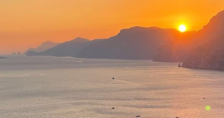 Sunset • Private Tour
