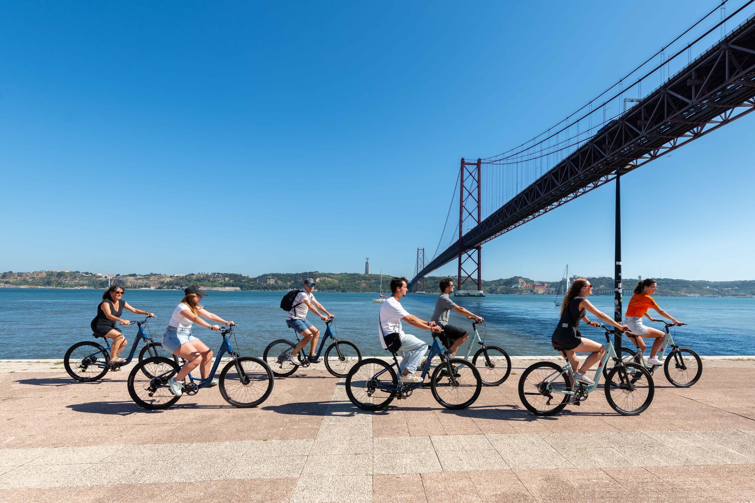River Light Fiets Tour - in het Nederlands