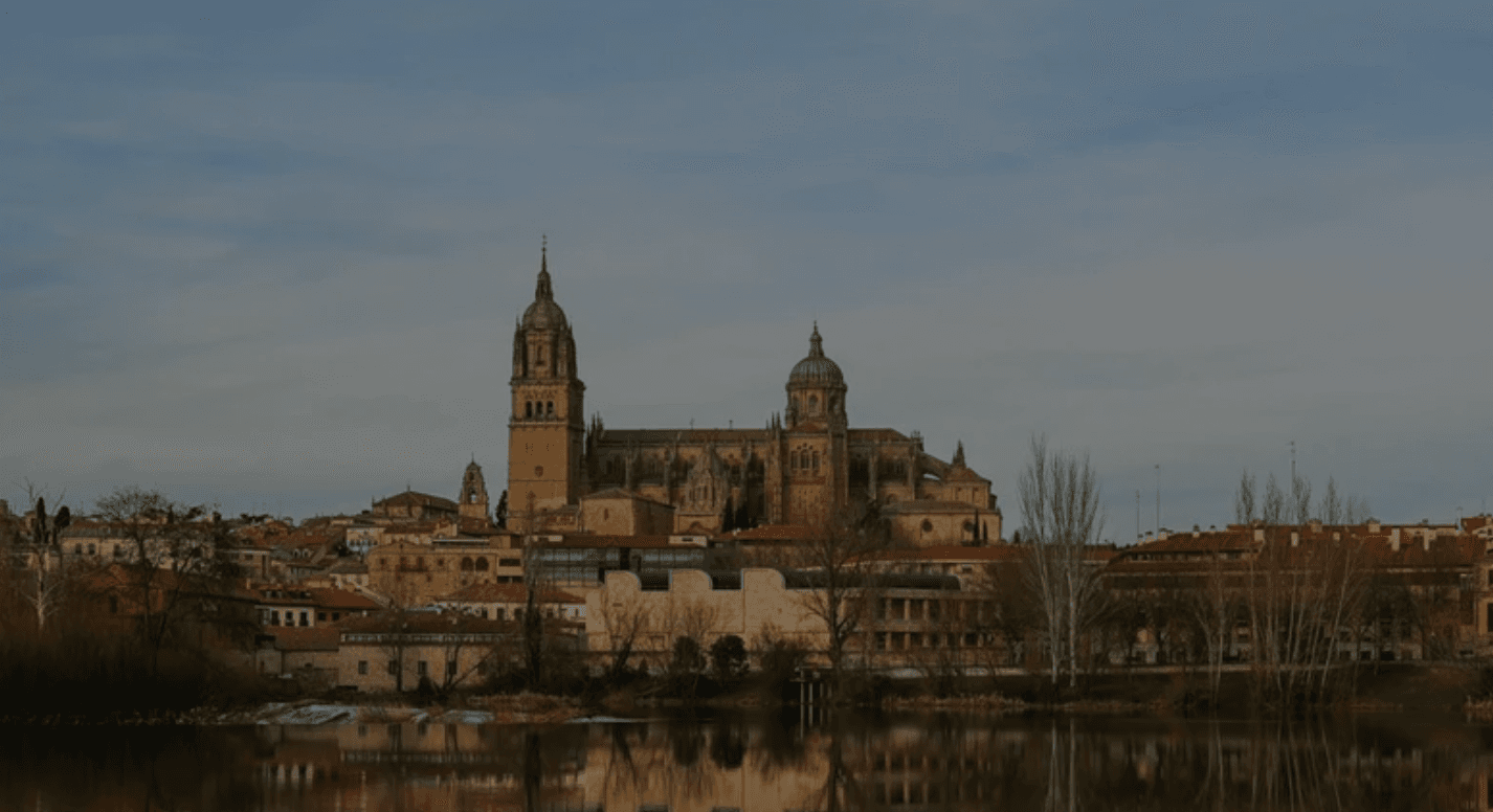 Tour Privado Por Salamanca