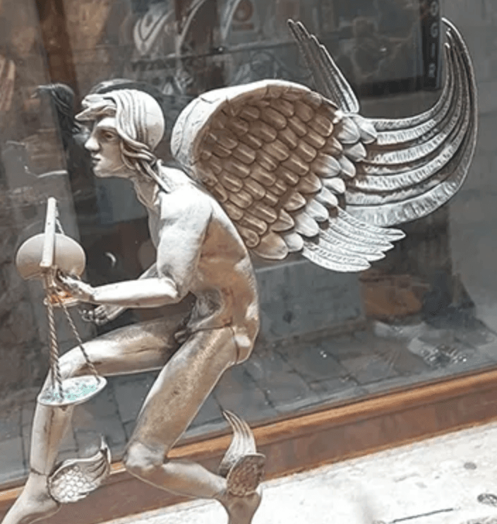 Walking tour Trogir  regular