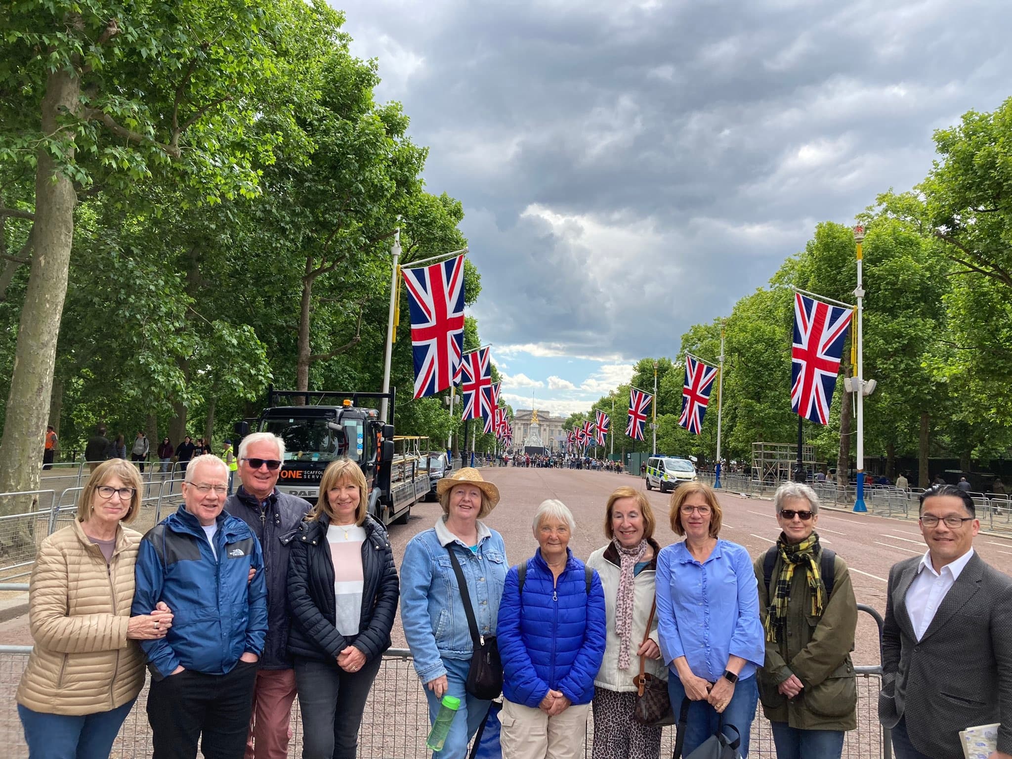 Royal London: a Private Tour
