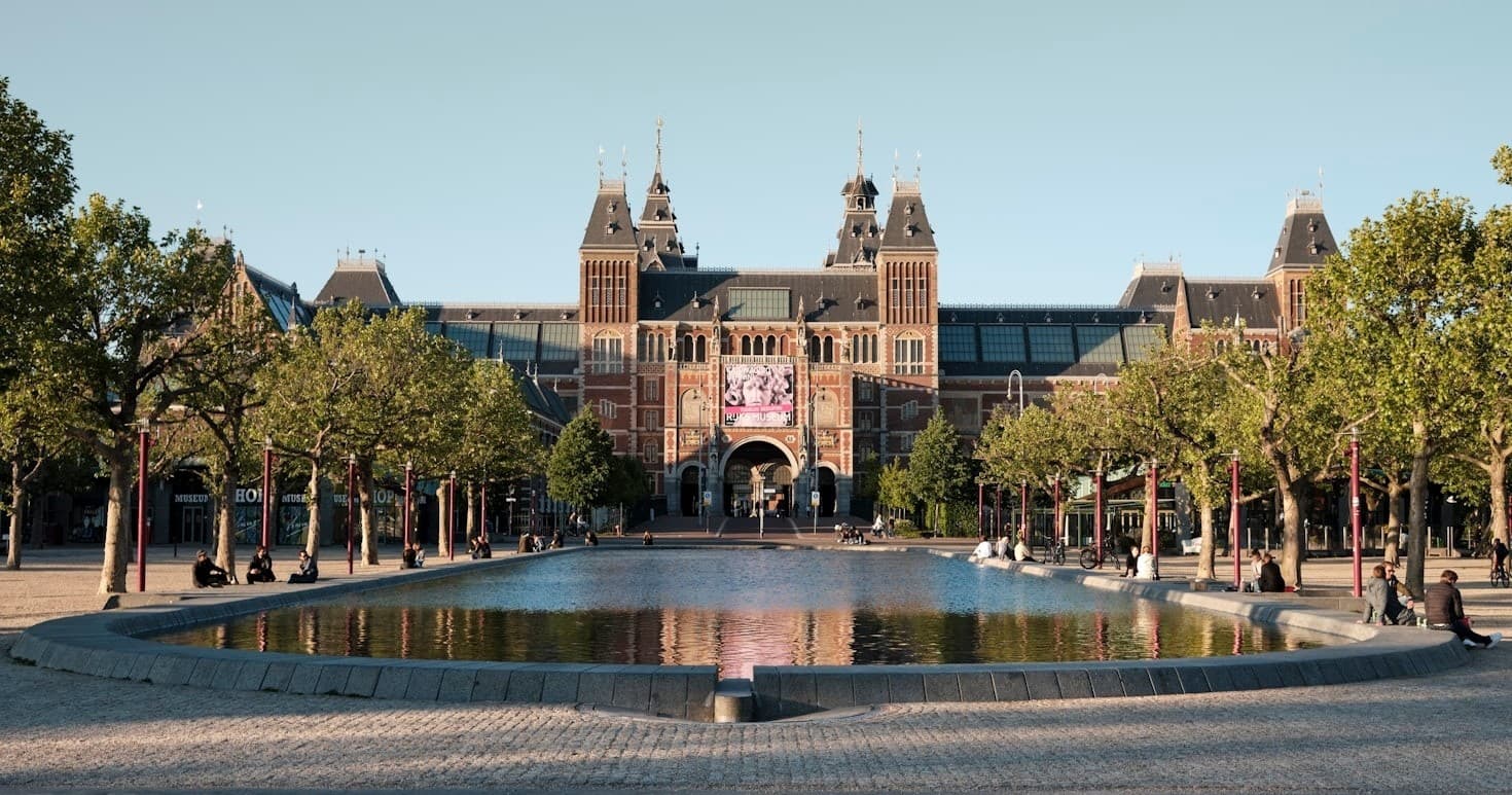 Rijksmuseum Private Tour