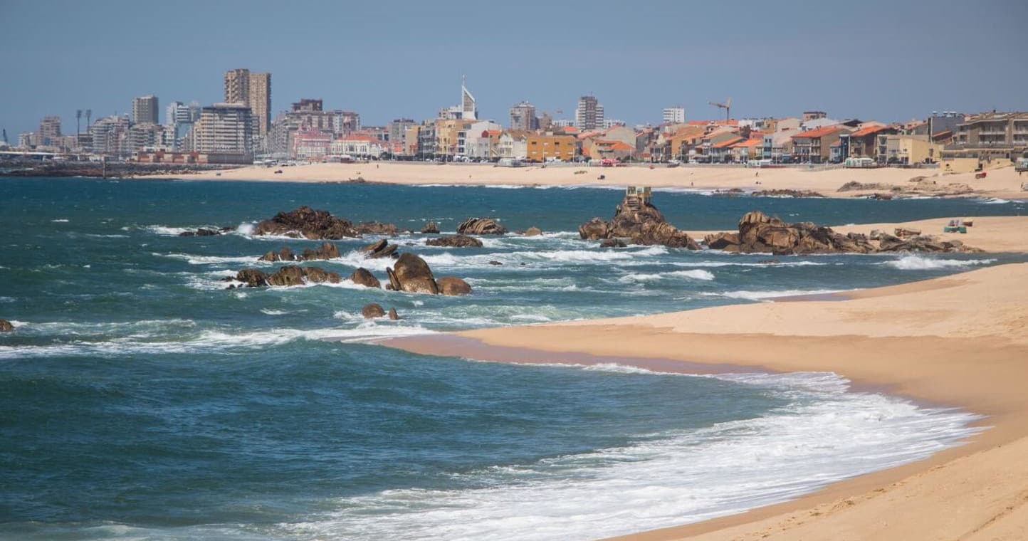 Porto Full Day Bike Tour - 45 KM