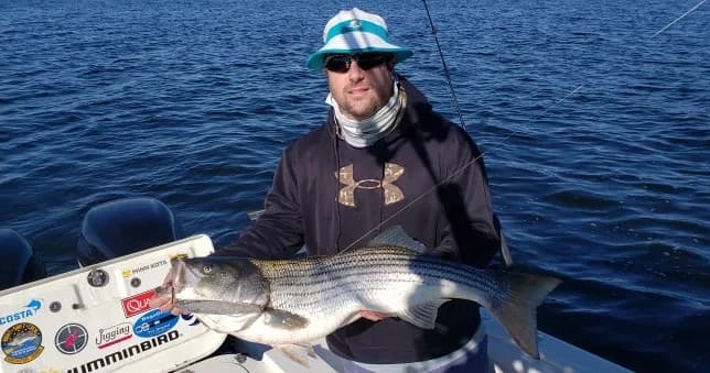 Half Day Charter