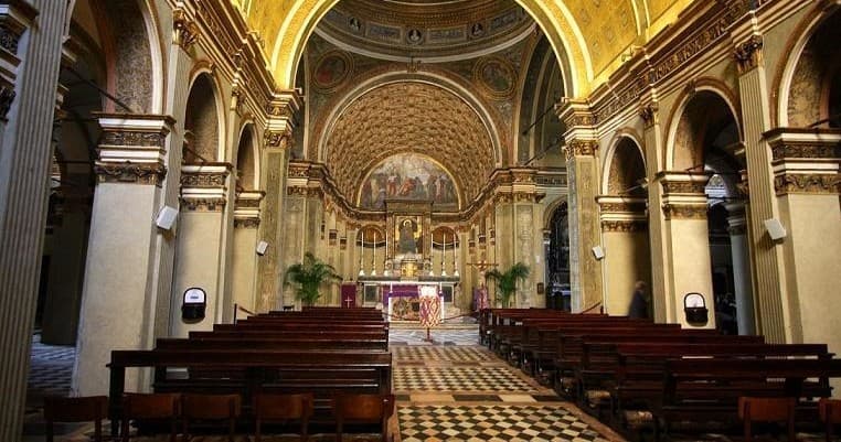 Secret Milan - Off-the-Beaten-Path Walking Tour - Semi Private Tour