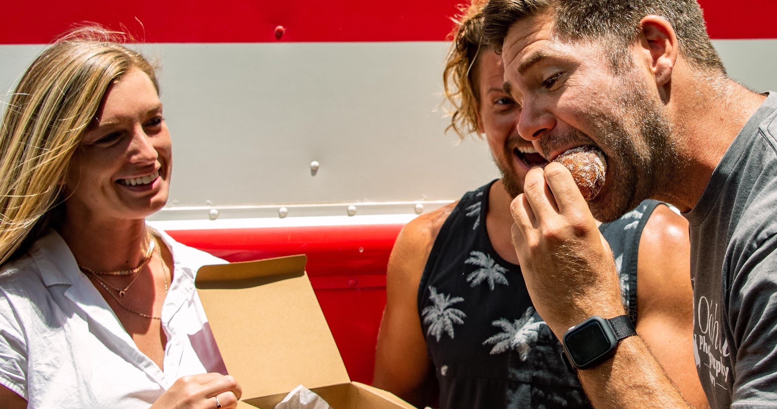 Honolulu’s Local Food Tour