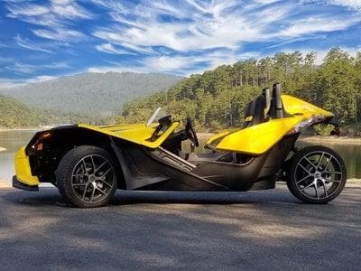 Two Hour Rental