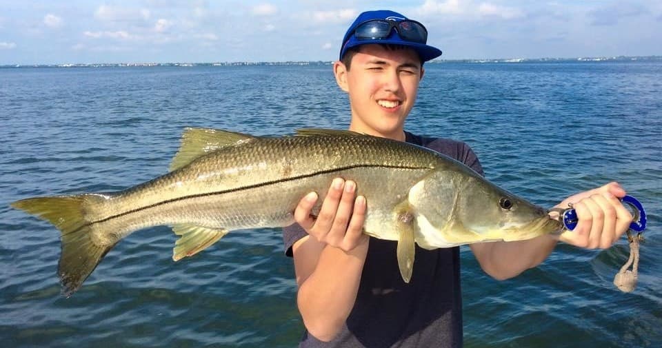 6-Hour Inshore Fishing Charter