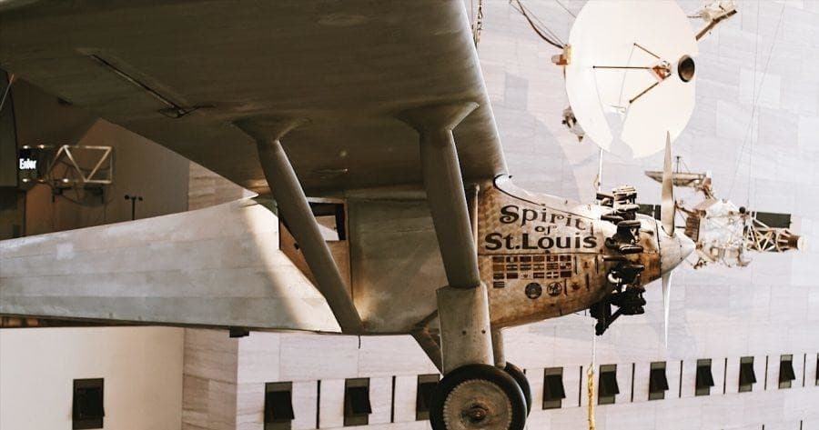 Combo: Smithsonian Natural History + Air & Space Museum Tour – Private