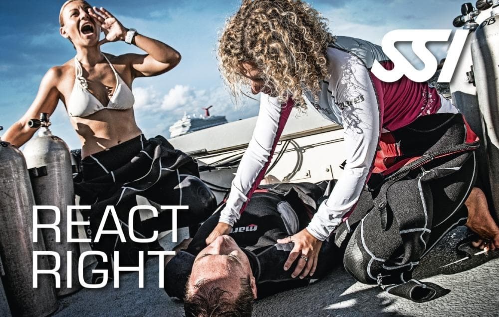 COURSE - SSI REACT RIGHT