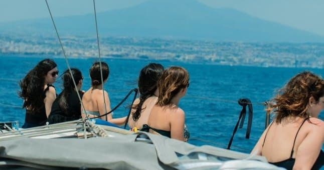 Private Tour: Catania Daily Sailing Tour