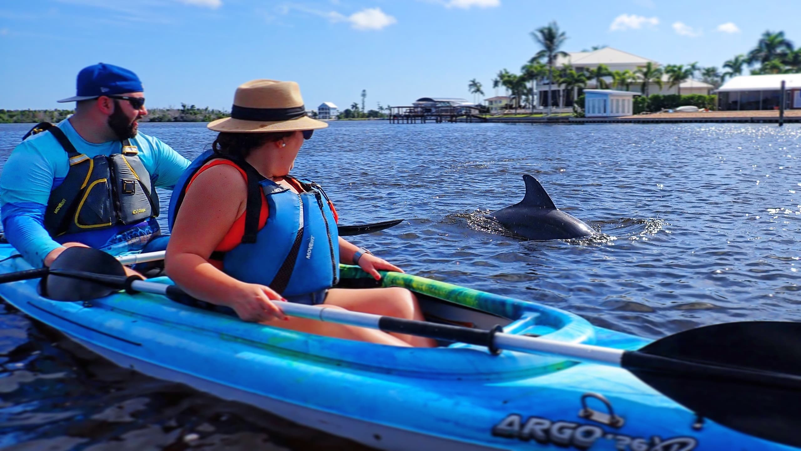 Kayak Rentals Sirenia Vista Park/Matlacha