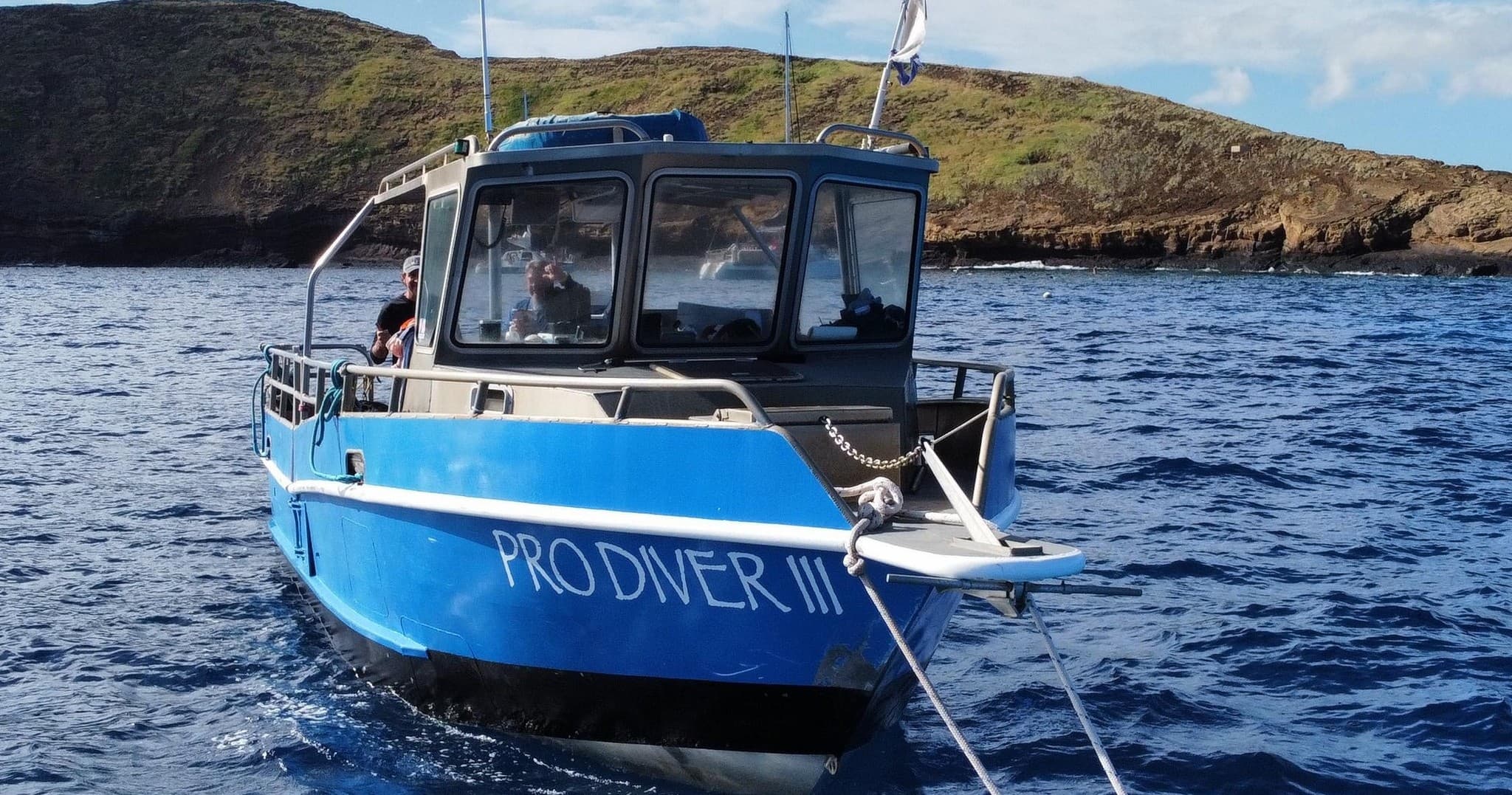 Private Charter