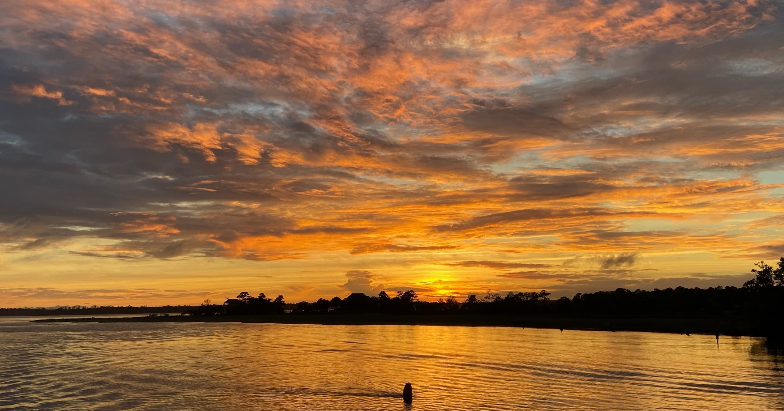 Sunset Cruise