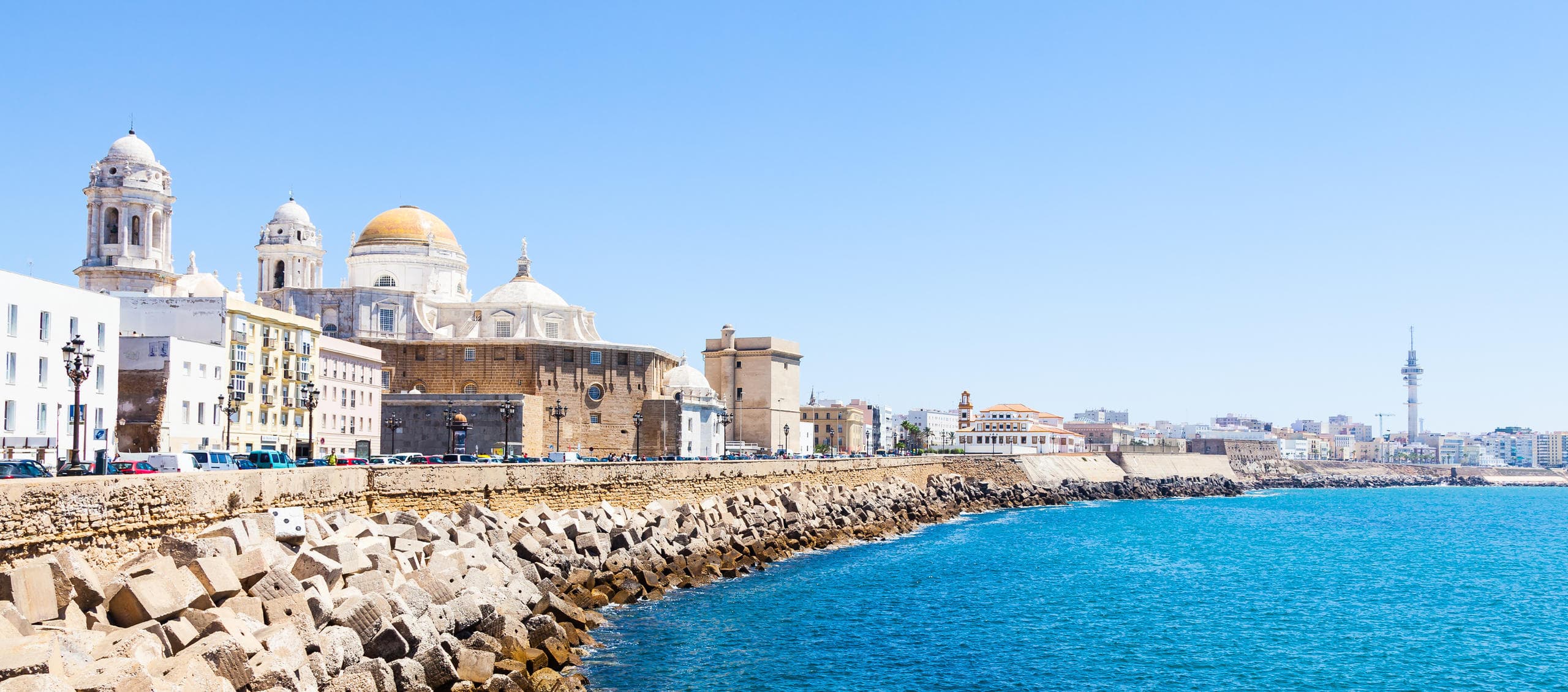Free Tour Cádiz