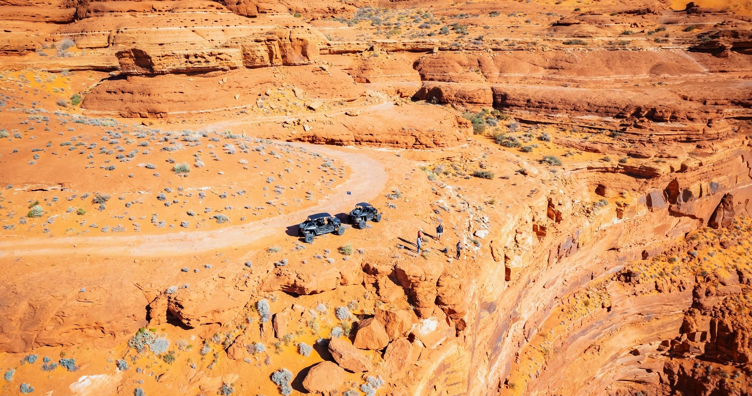 Seven Day - UTV Adventure Rental