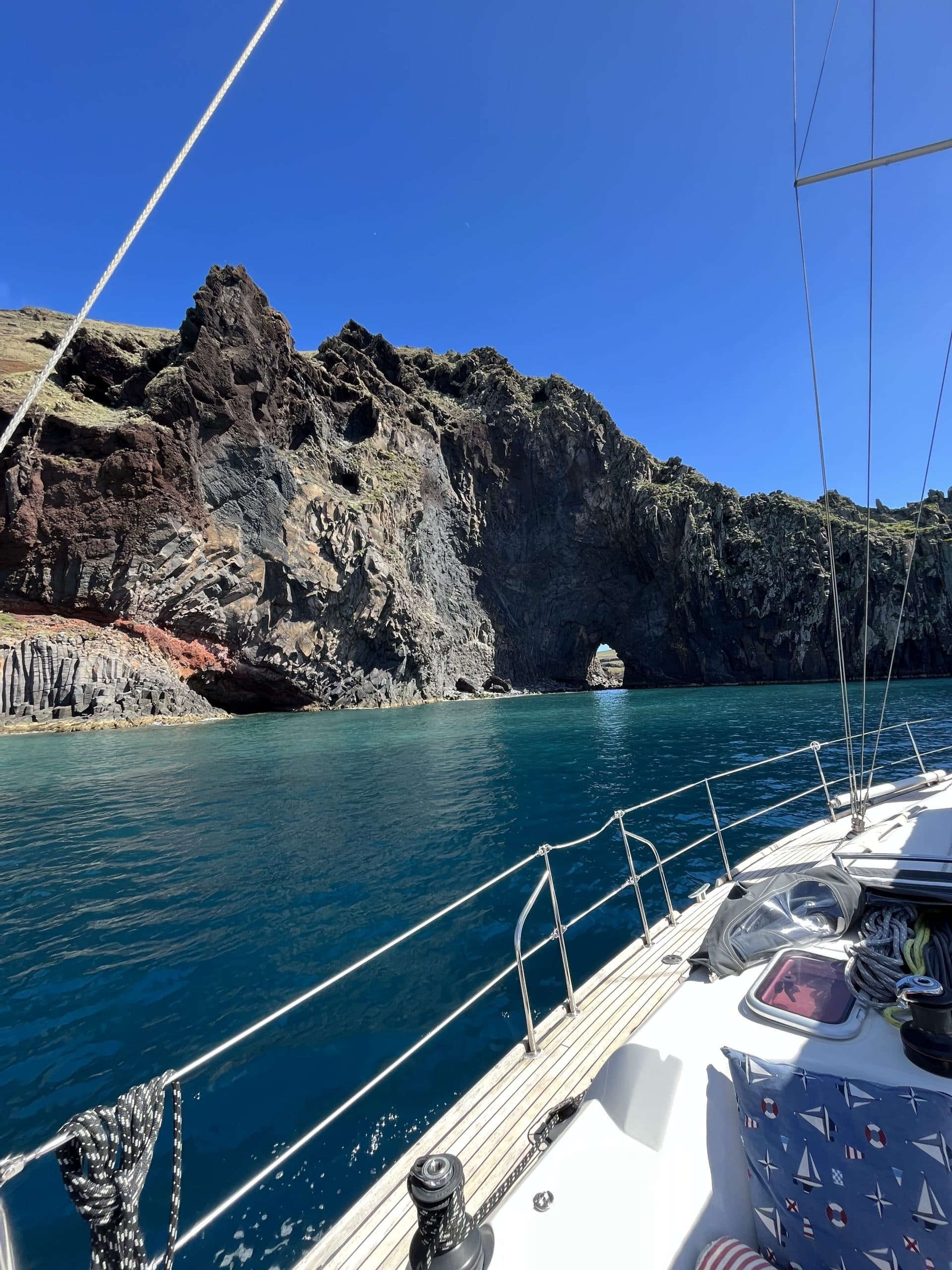Ponta de São Lourenço Tour