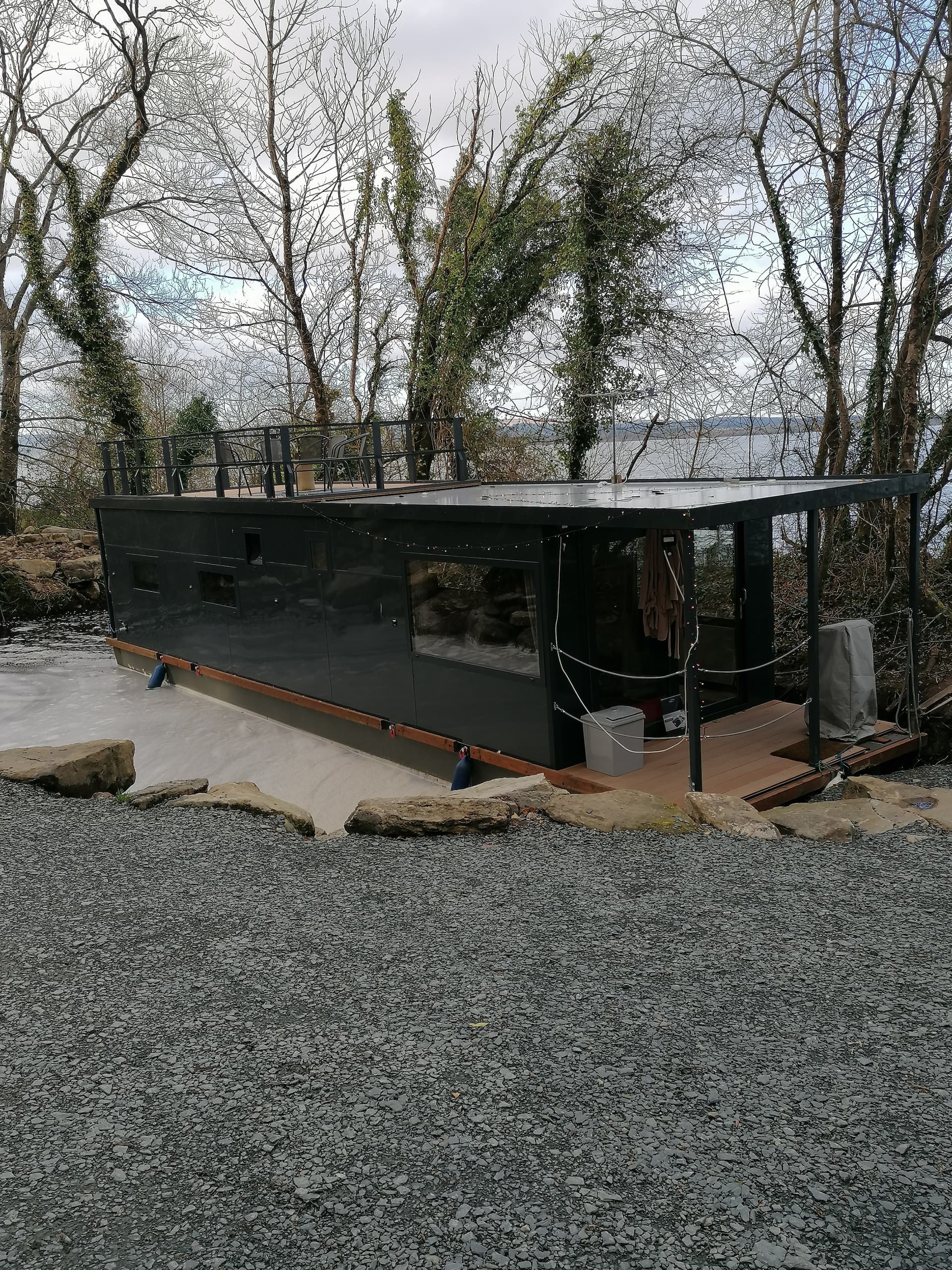 Lakelands Guided Tour (only available for accommodation guests)