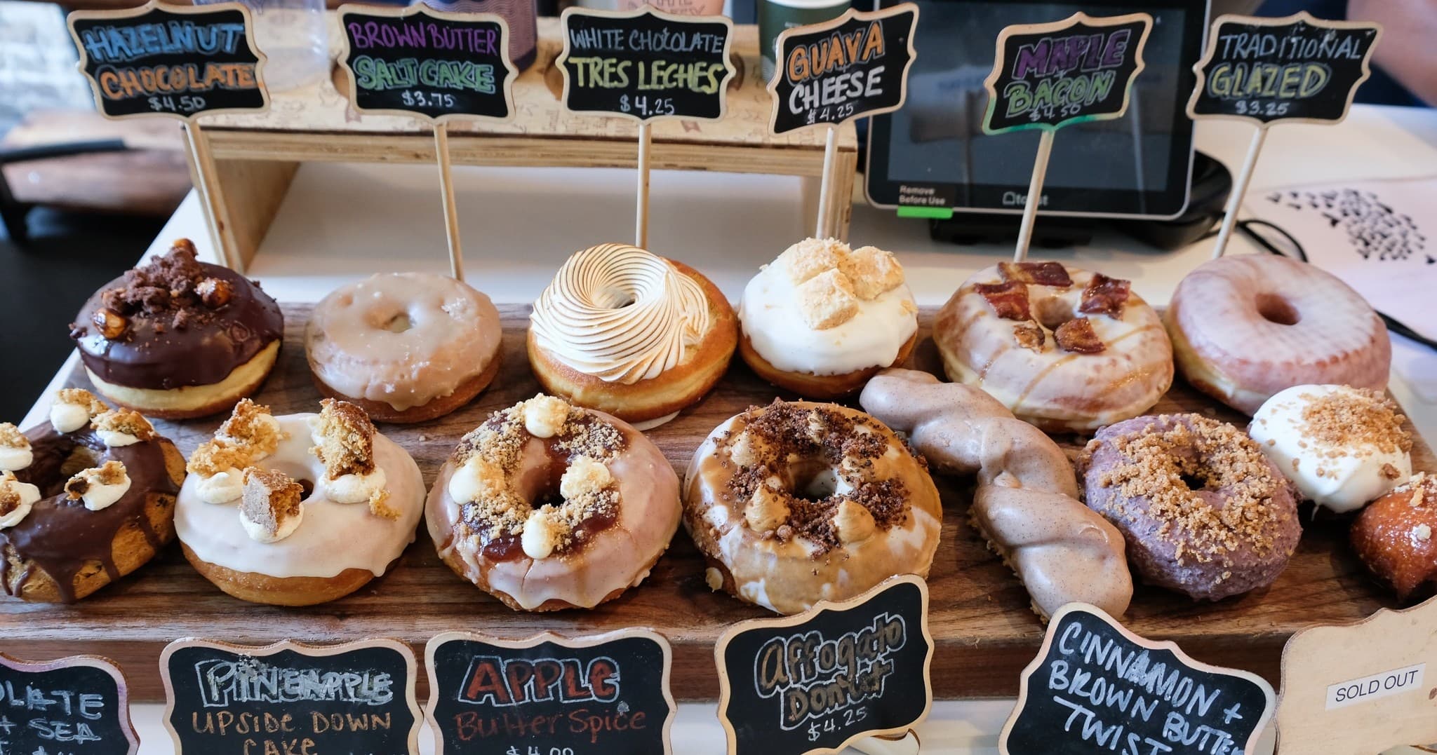 Miami: Wynwood Art, Culture, & Donut Tour