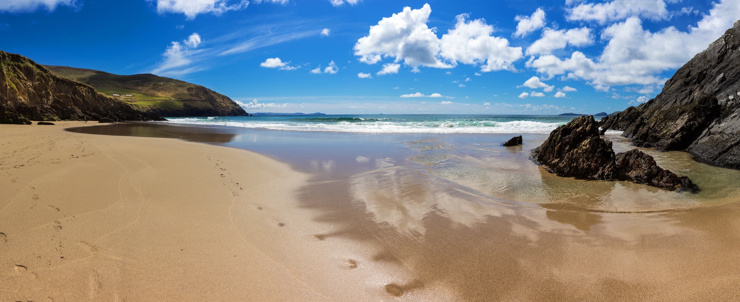 Dingle Peninsula 3 Hour Group Tour