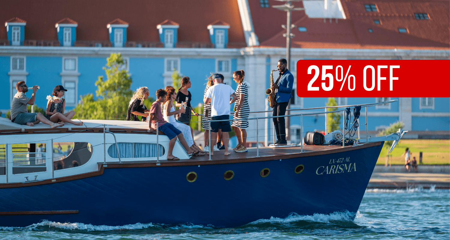 2h Sunset Classic Yacht Shared
