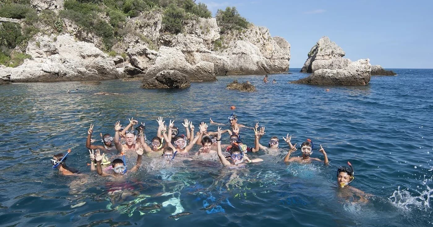 Snorkeling Tour