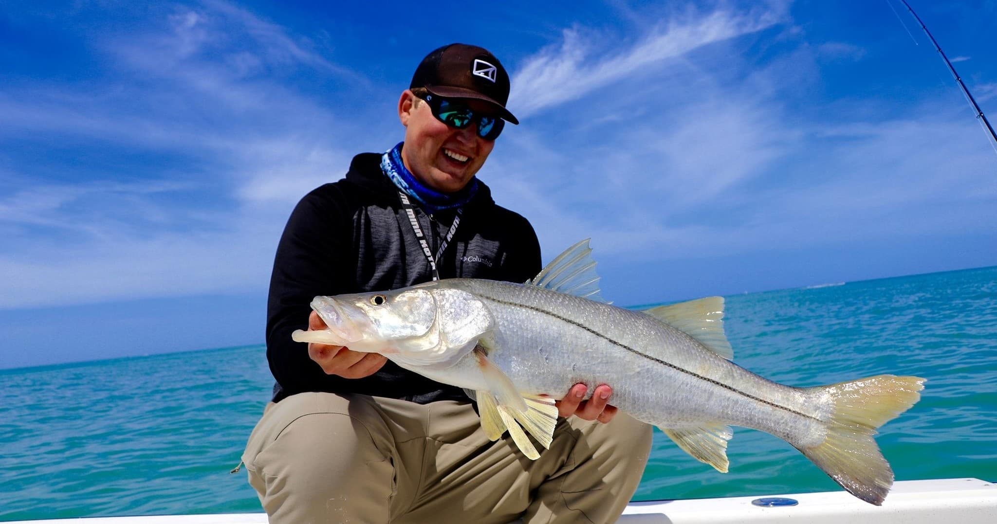 4 Hour Inshore Fishing