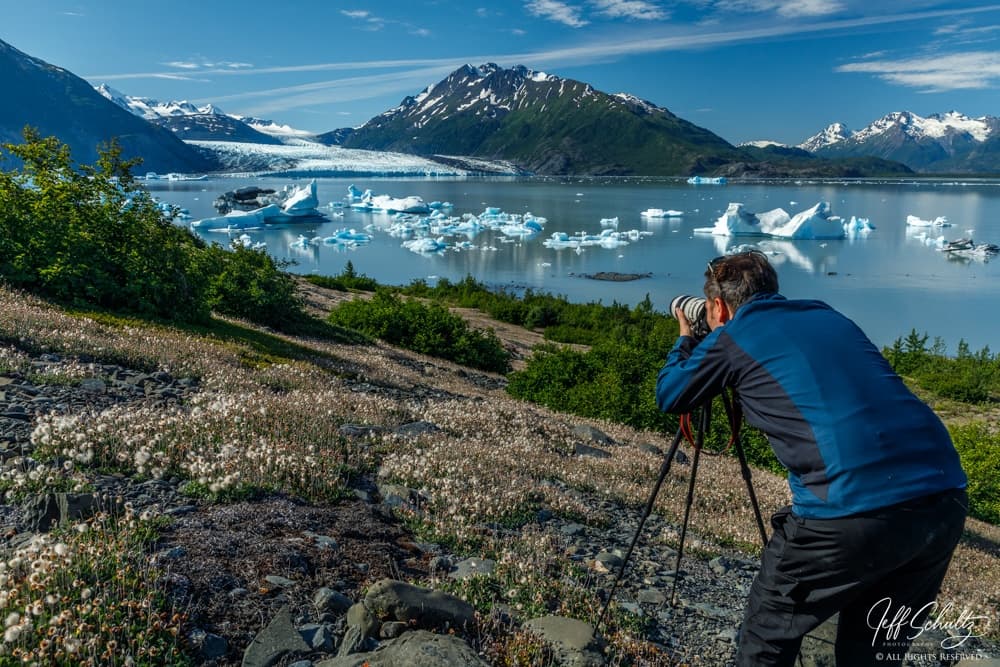 Jeff Schultz Photo Journey