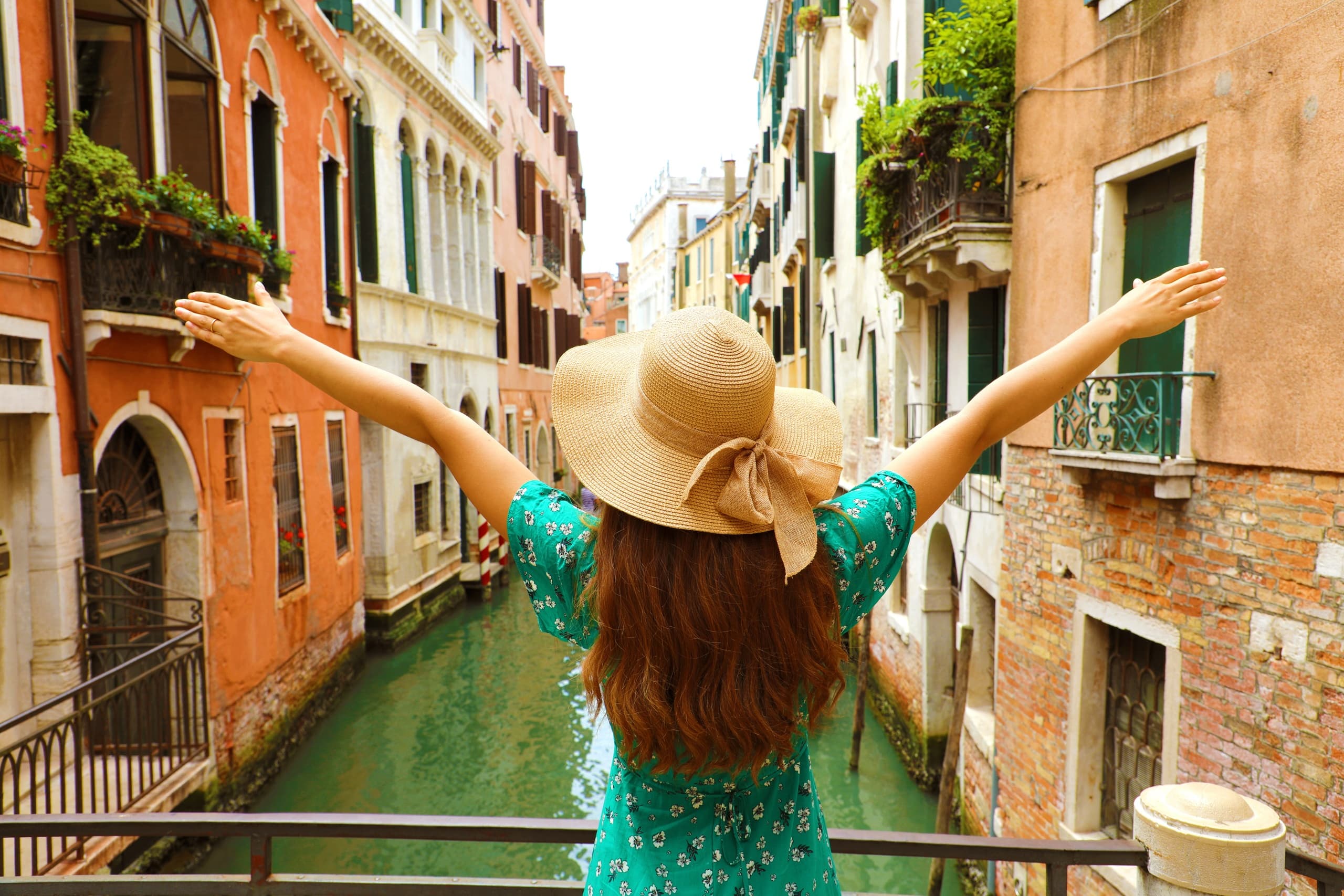 Venice off the beaten paths