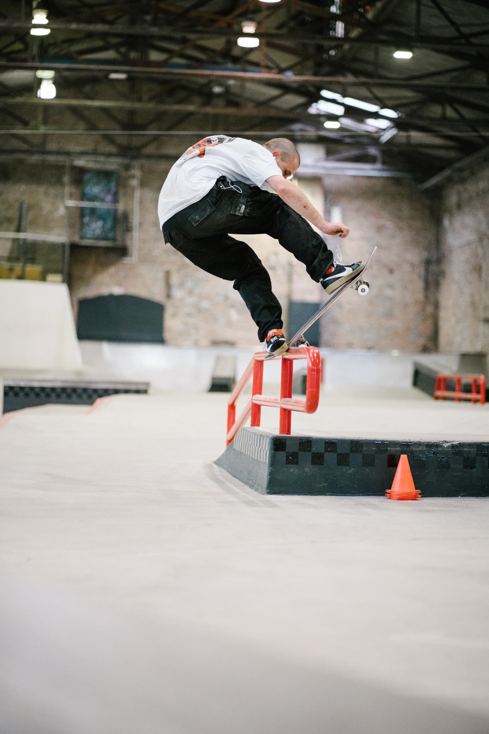 Skate Slot