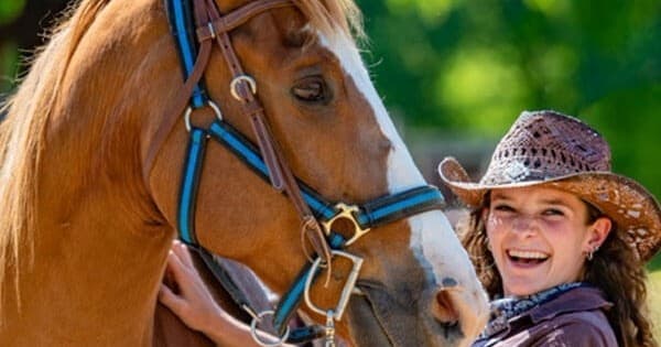 10-Minute Pony RIde