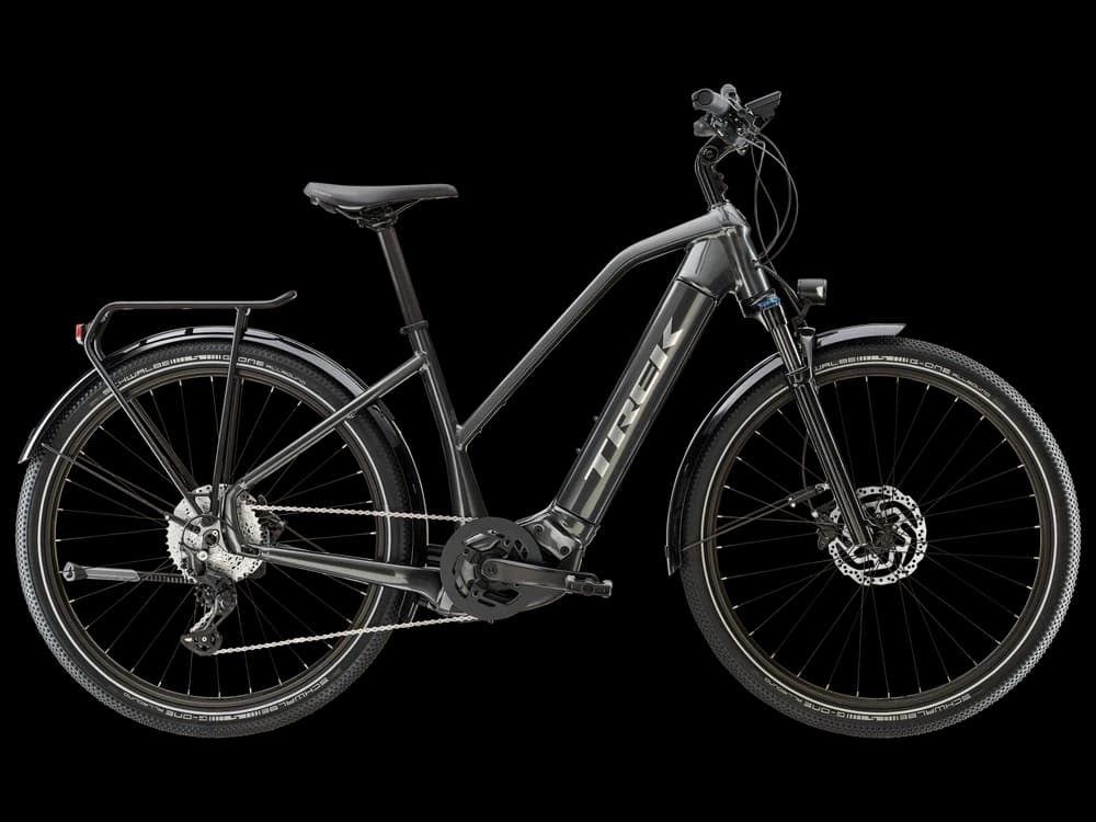 E-bike Rental