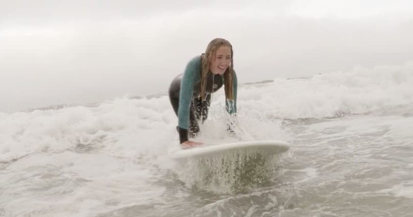 Surf Rental Packages