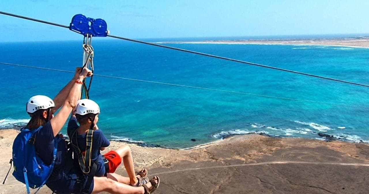 Zipline
