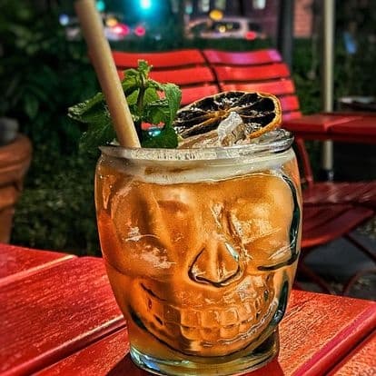 Private: Best Munich Cocktail Tour