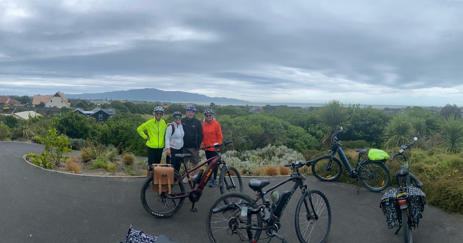 Taste Kapiti Tour