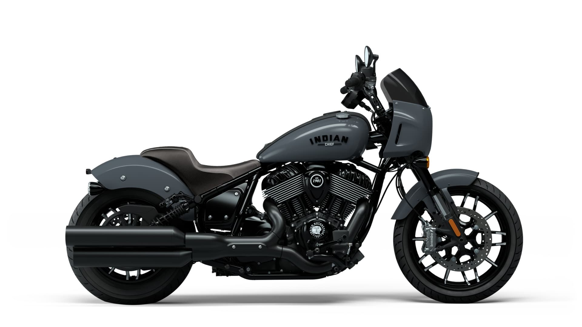 Sport Chief / 1 - 6 Day Rental