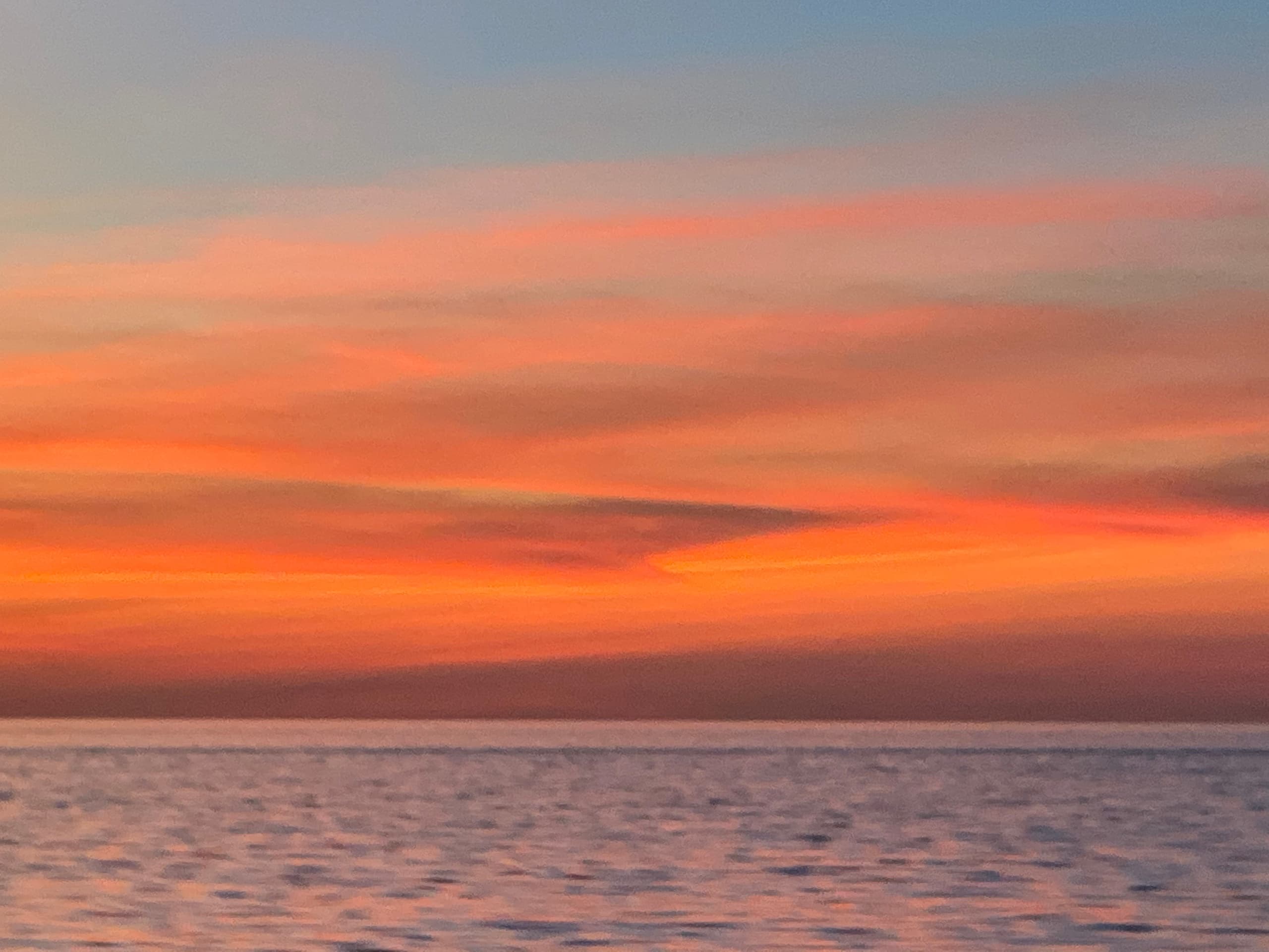 Billion Dollar Sunset Cruise