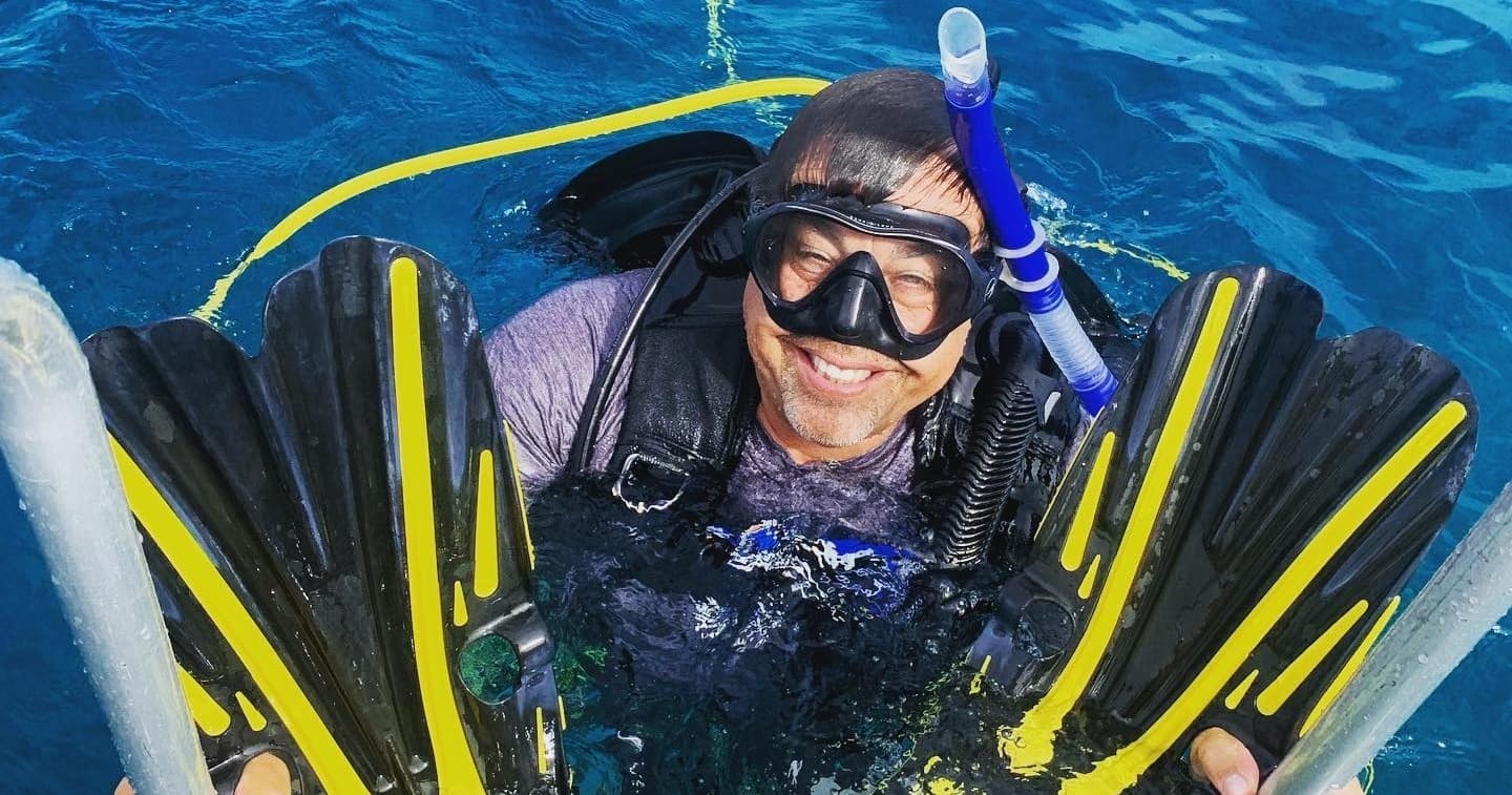 Discover Scuba Diving