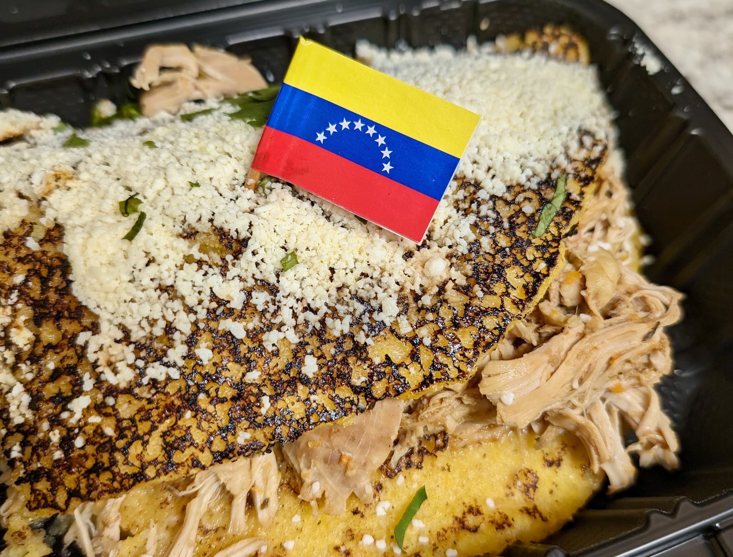 Global Street Foods of Uptown
