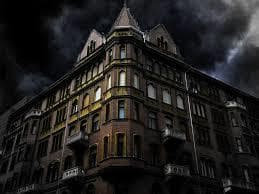 Al's Paranormal Tour
