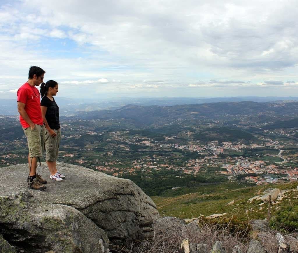 Passeios TT, pelas Encostas do Douro