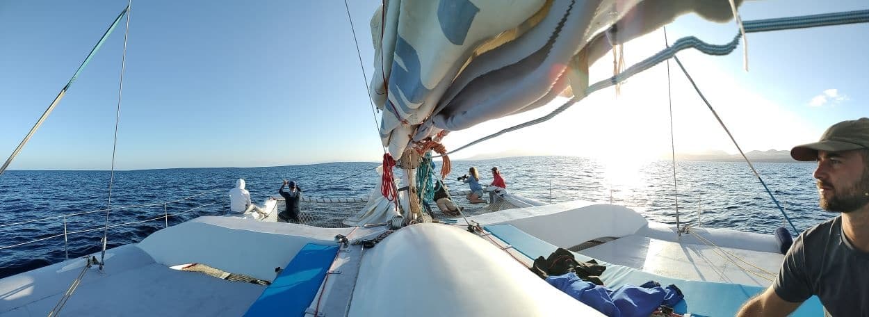 Lanzarote Sunset Experience (Shared Group Experience)