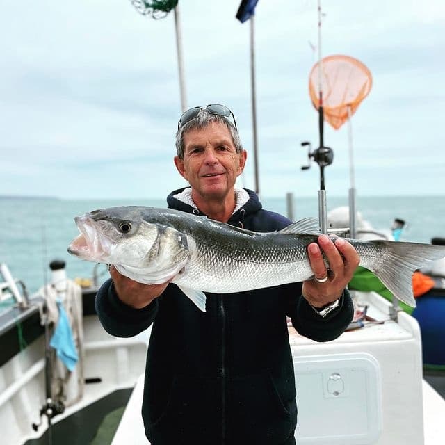 4 Hours Fishing Trip