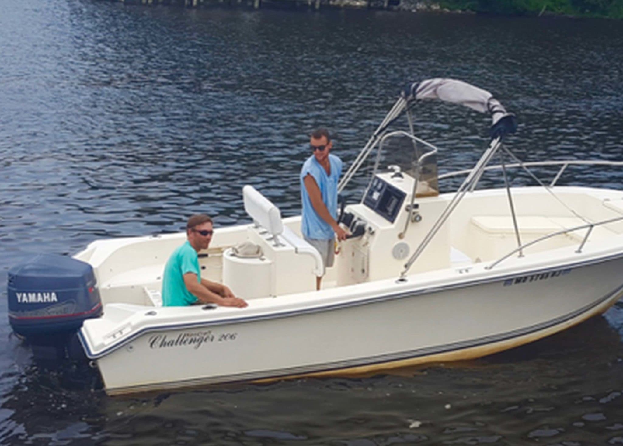 21′ Kencraft