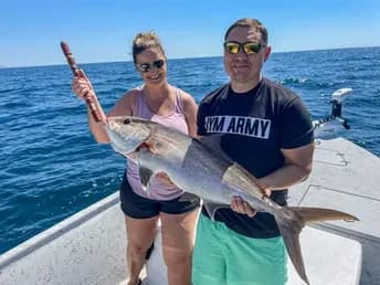 Offshore/Nearshore Fishing Charter