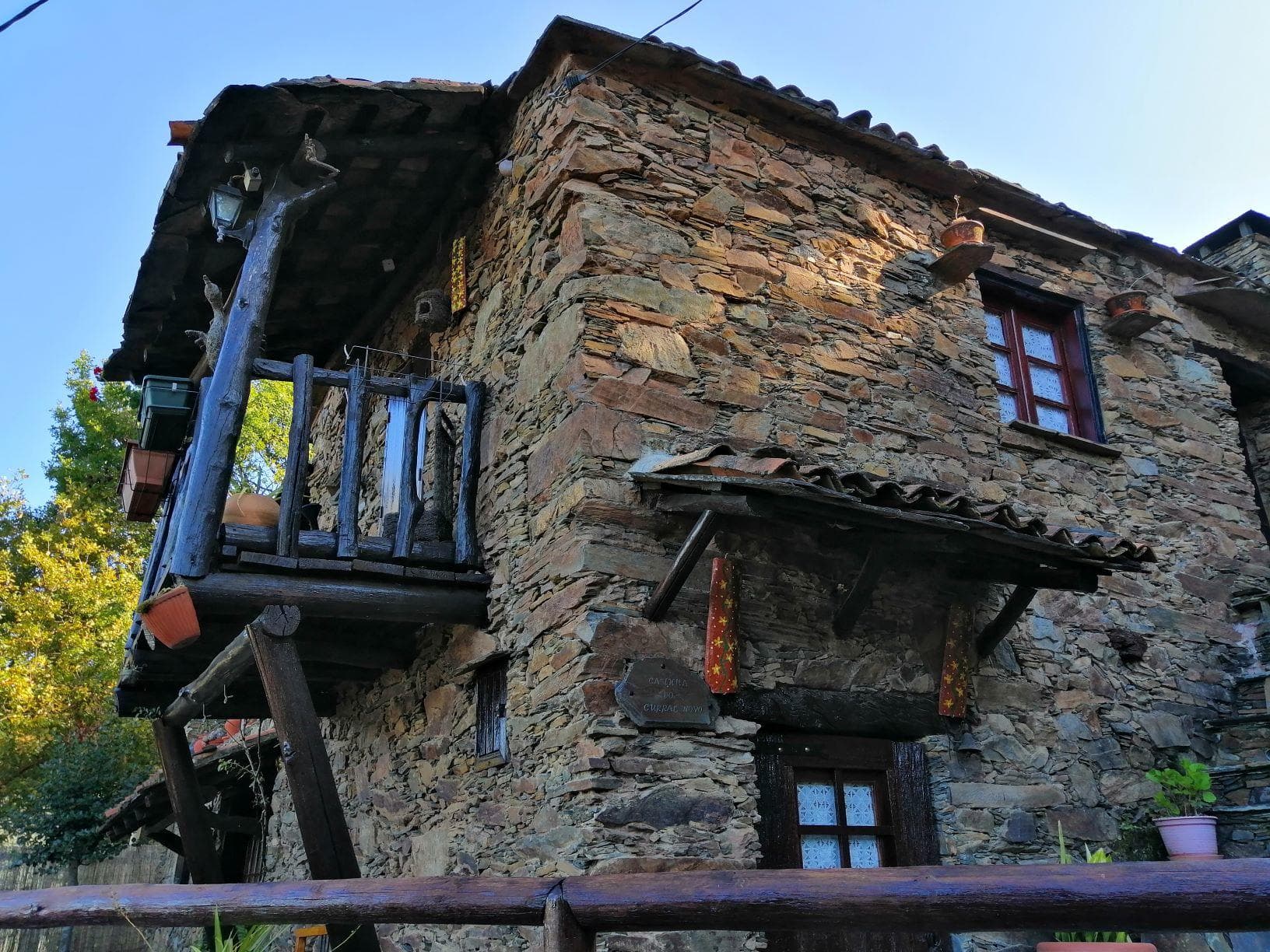 Schist Villages of Lousã Mountain, half-day from Coimbra