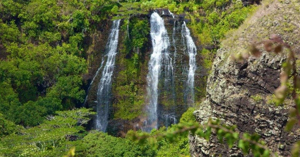 Ultimate Kauai Private Tour