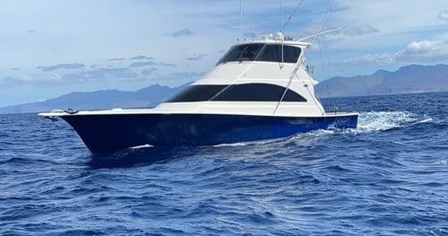Private Charters