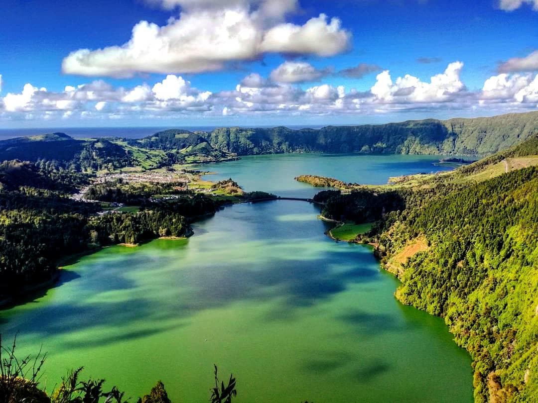 Off the Beaten Track Half Day Sete Cidades Jeep Tour
